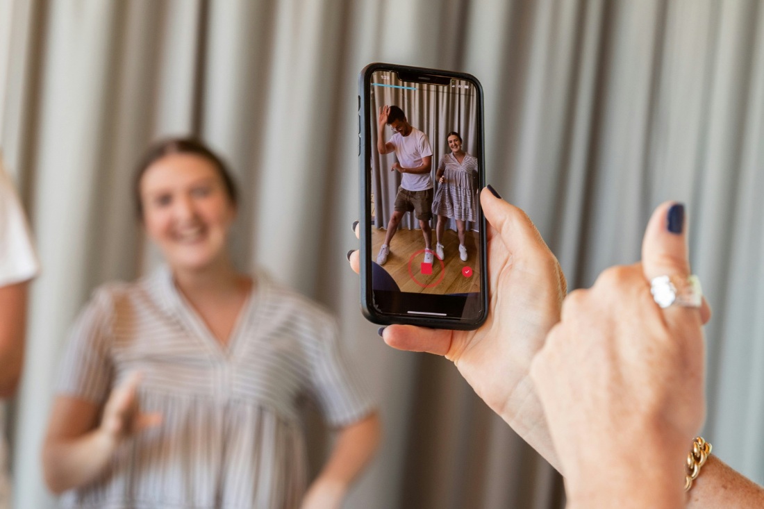 TikTok vs talking to your broker? It’s no contest Main Image