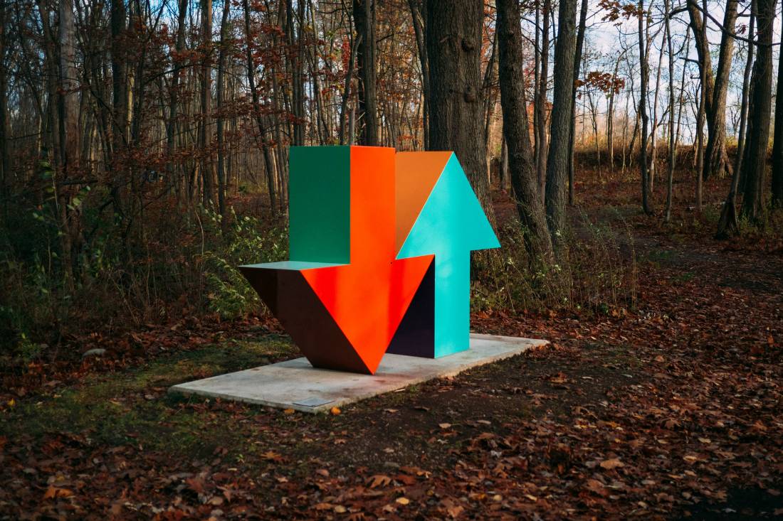 Was that the shortest property downturn ever? Main Image