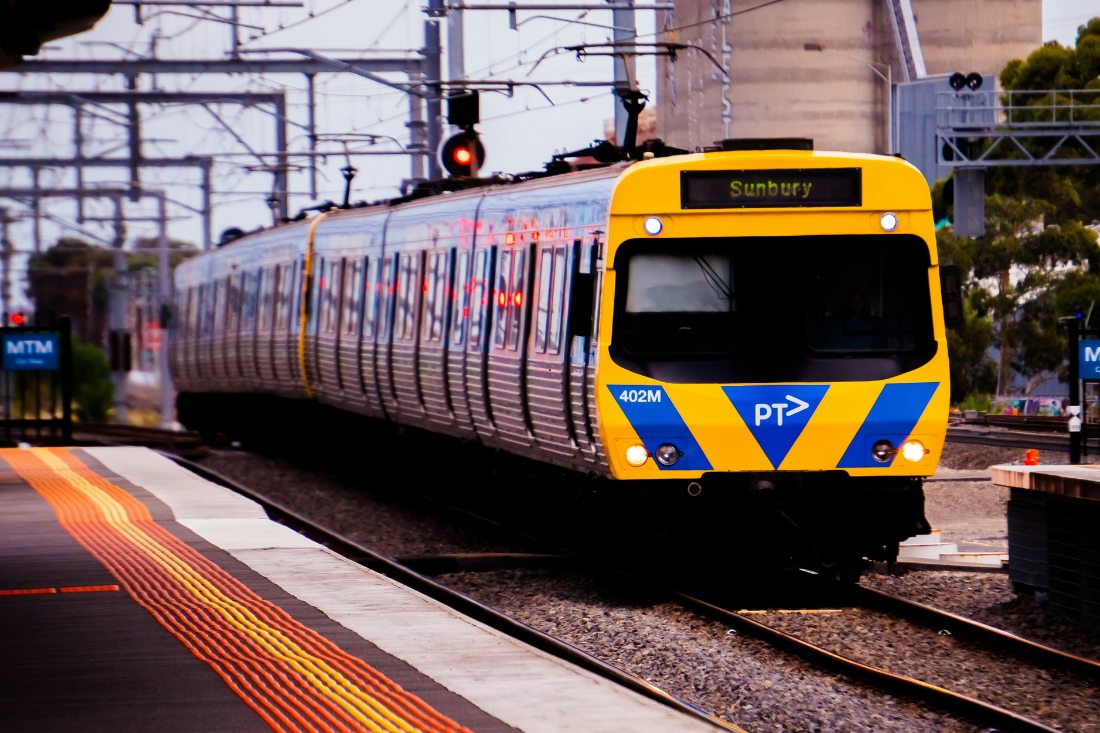 All aboard! The affordability of just one extra train stop Main Image