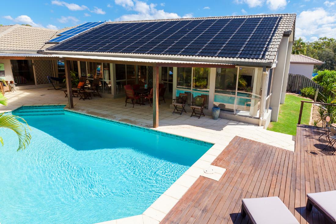 Time to buy? House prices tipped to heat up this summer Main Image