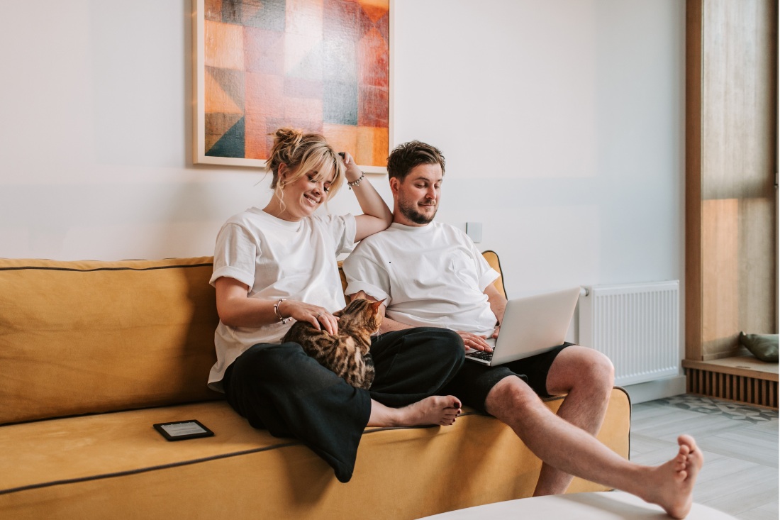 2% deposit scheme ‘Help to Buy’ launches Main Image