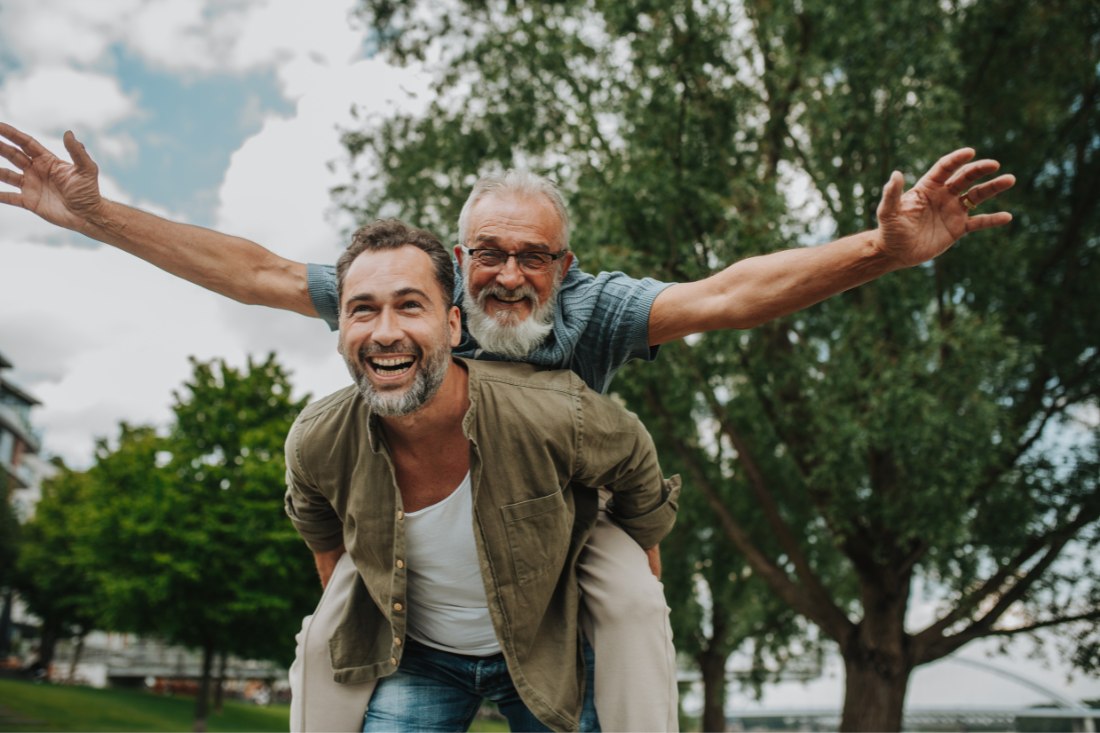 Bank of Mum and Dad stumps up $40,000 Main Image