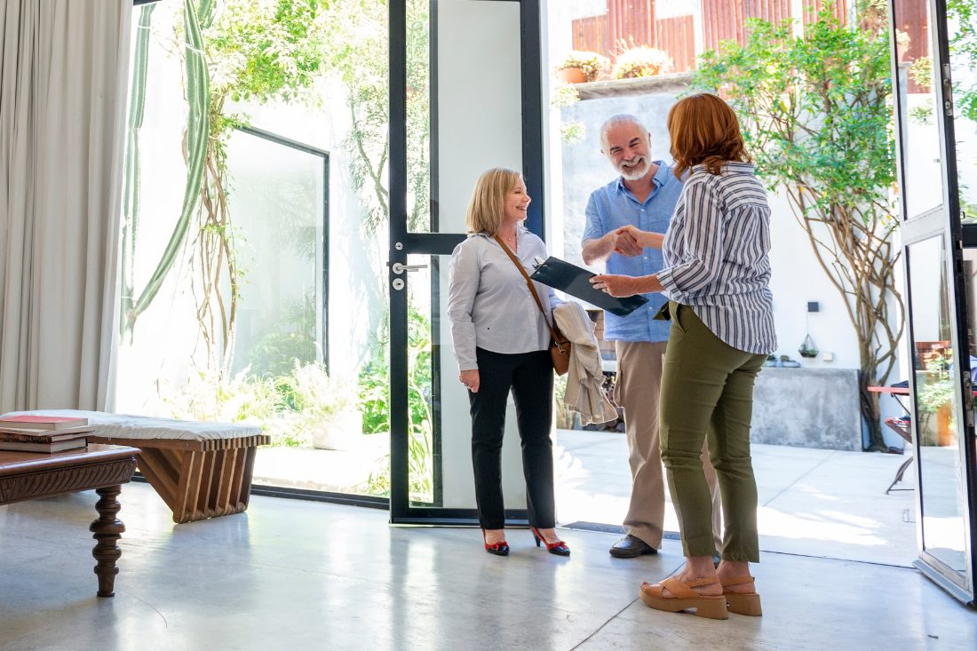 Forget ‘The Block’, more homes are selling at auction Main Image