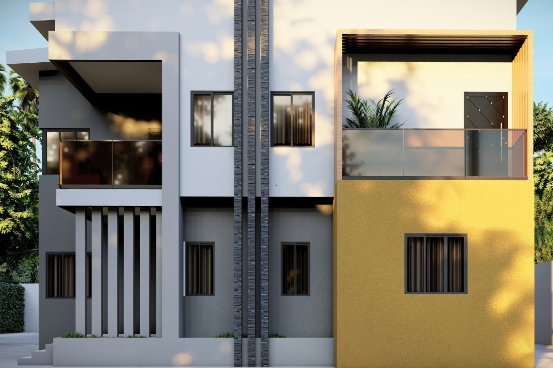 Fact or fiction: do property values double every 10 years? Main Image