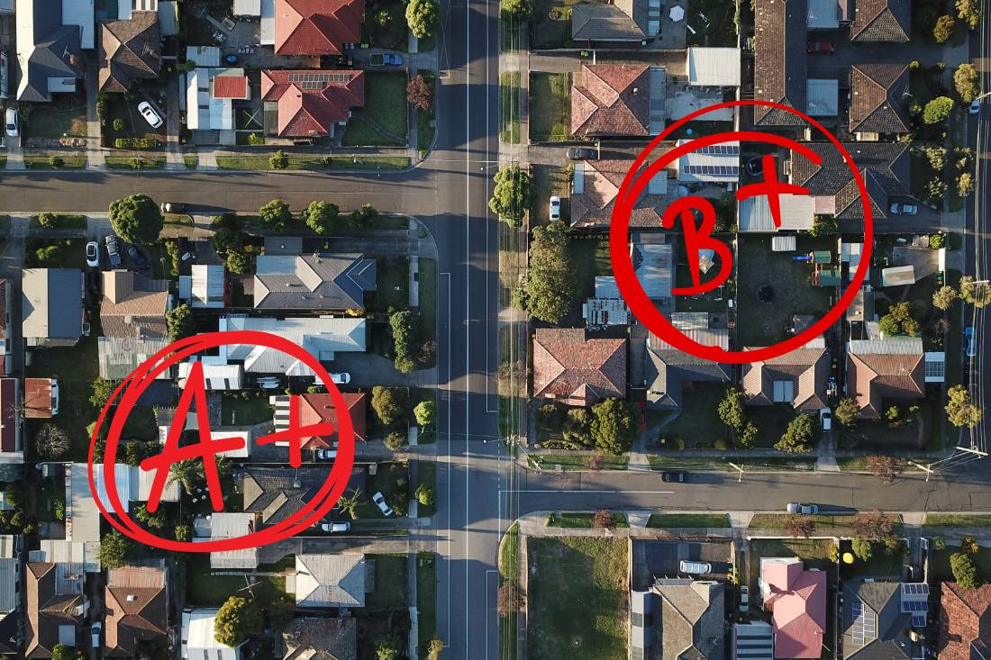 Your suburb’s 2025 property report card is in Main Image