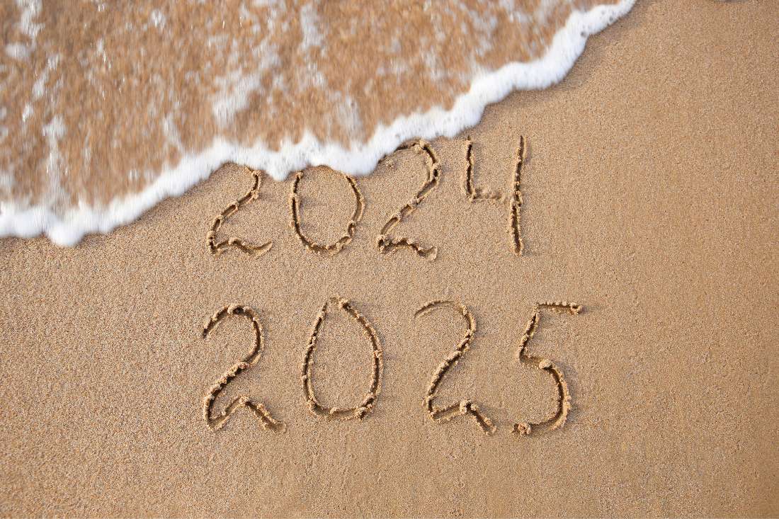 How did property prices go in 2024? And what’s tipped for 2025? Main Image